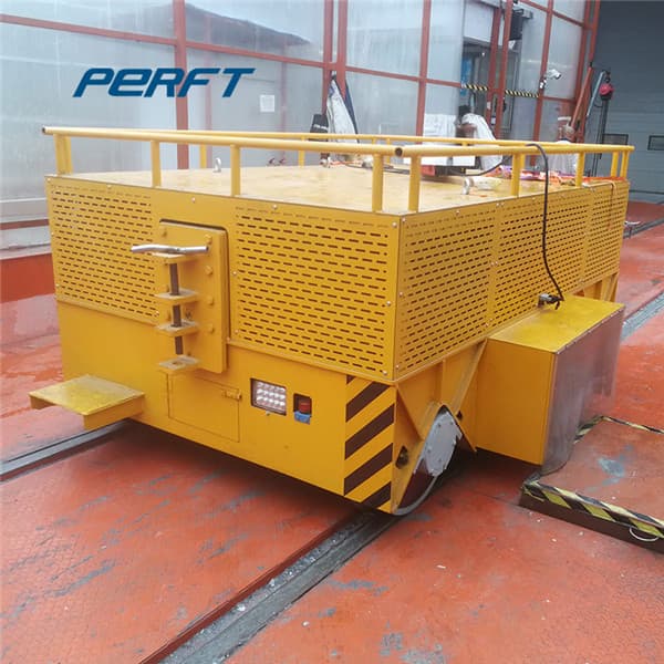 <h3>coil transfer carts for steel handling- Perfect Coil Transfer </h3>
